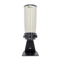 5 Liter Free Standing Powder Dispenser